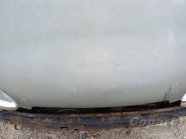 1998 CHEVROLET CORSA 