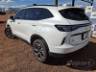 2025 GWM HAVAL H6 
