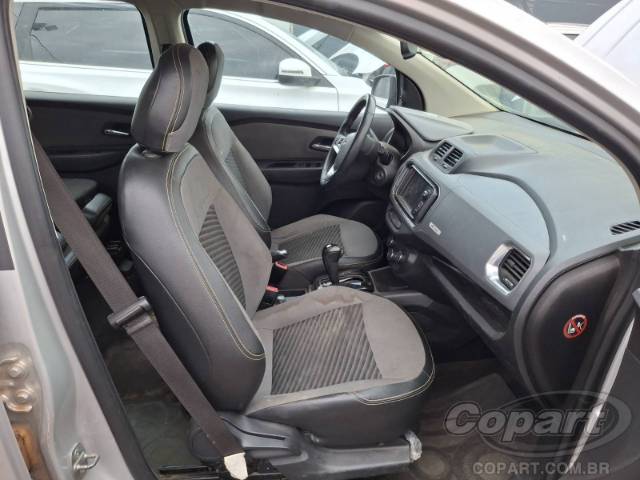 2019 CHEVROLET SPIN 