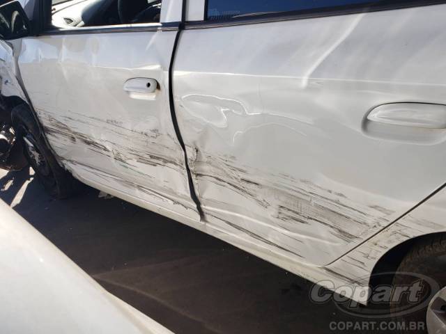 2019 CHEVROLET ONIX 