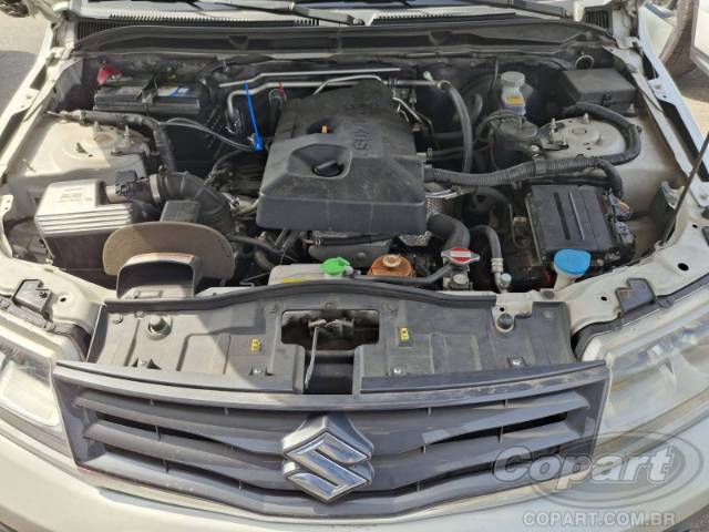 2014 SUZUKI GRAND VITARA 