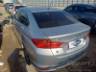 2015 HONDA CITY 