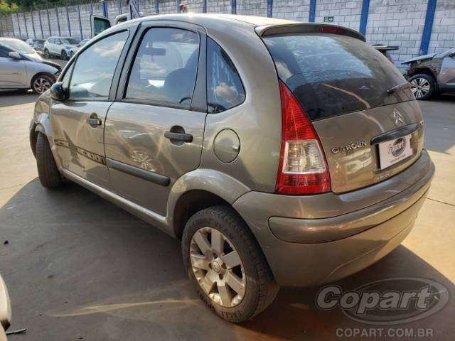 2012 CITROEN C3 