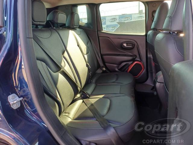 2020 JEEP RENEGADE 