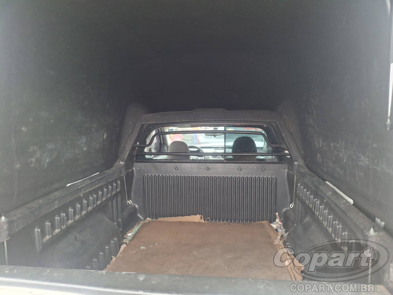 2014 CHEVROLET MONTANA — foto 6 de 13