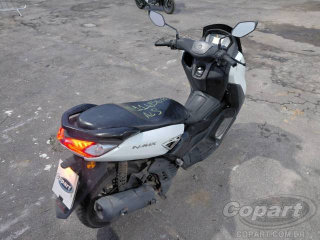 2022 YAMAHA NMAX 
