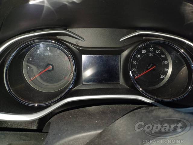 2020 CHEVROLET ONIX PLUS 