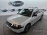 2001 VOLKSWAGEN SAVEIRO 