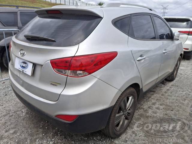 2016 HYUNDAI IX35 