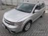 2013 DODGE JOURNEY 