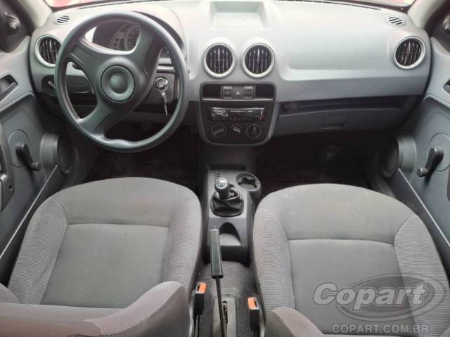 2006 VOLKSWAGEN GOL 