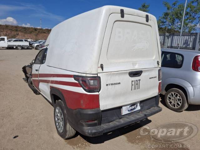2023 FIAT STRADA 