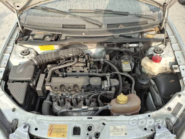 2011 CHEVROLET CELTA 