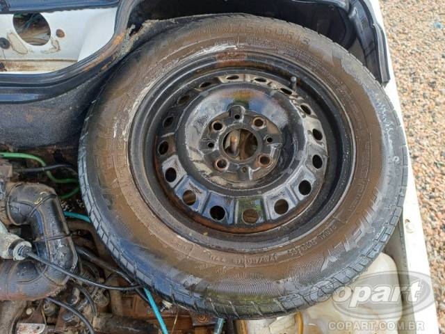 2006 FIAT UNO 