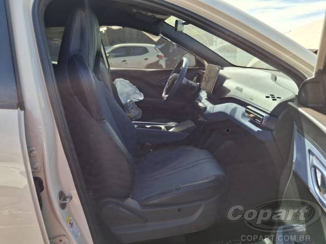 2025 BYD DOLPHIN MINI 