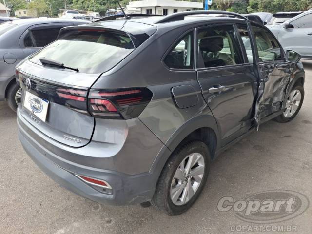 2024 VOLKSWAGEN NIVUS 