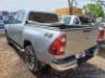 2022 TOYOTA HILUX CD 