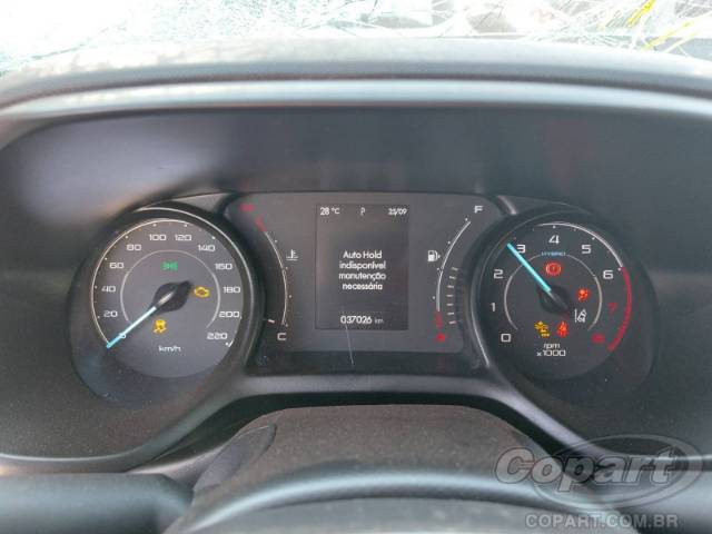 2025 FIAT FASTBACK 