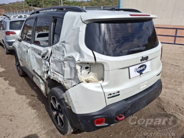 2021 JEEP RENEGADE 
