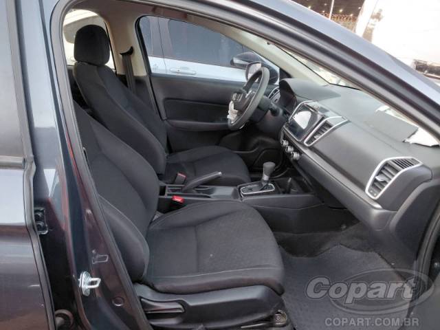 2025 HONDA CITY 