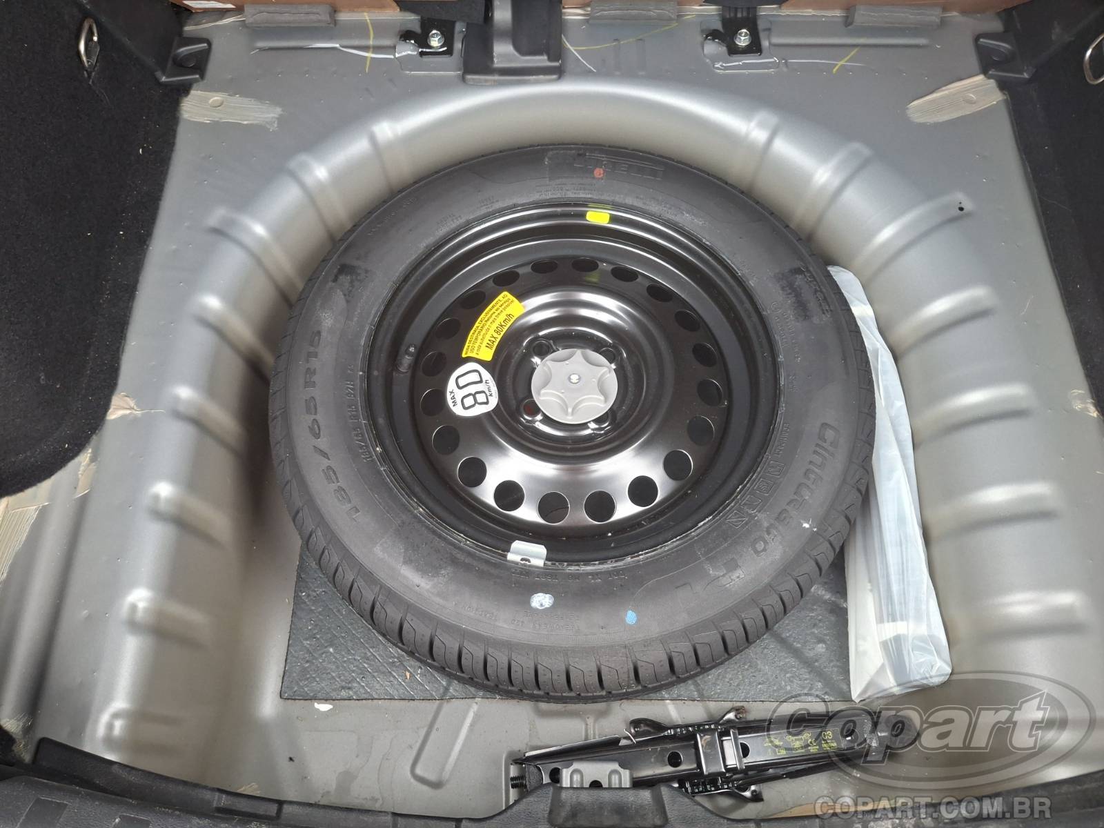 Foto 10 de 10: 2022 NISSAN KICKS