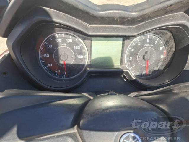 2023 YAMAHA XMAX 