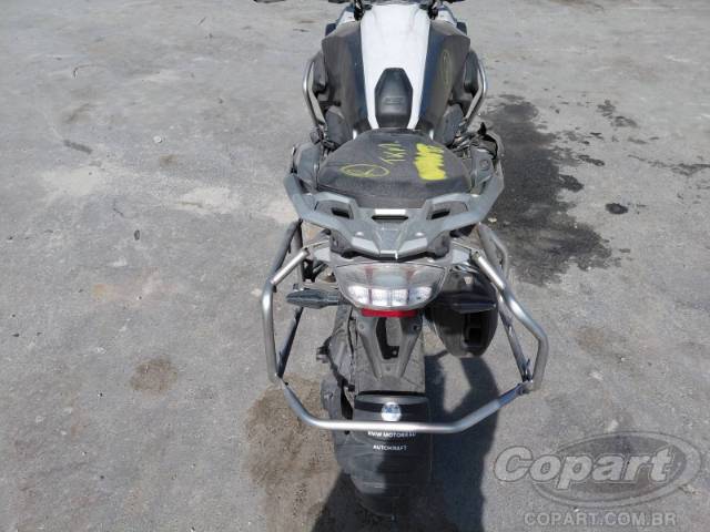 2022 BMW R 1250 
