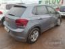 2021 VOLKSWAGEN POLO 