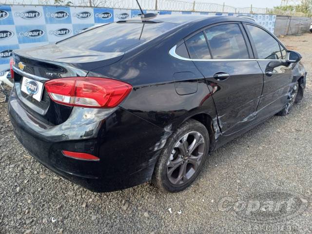 2022 CHEVROLET CRUZE 