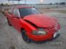 2008 VOLKSWAGEN GOL 