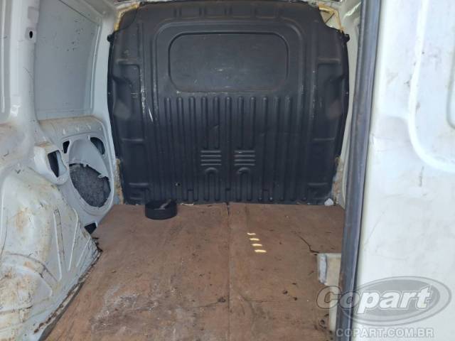 2012 FIAT DOBLO CARGO 