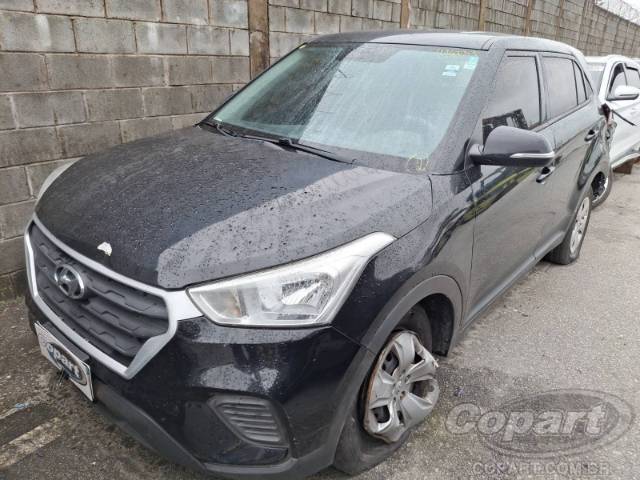 2019 HYUNDAI CRETA 