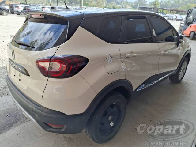2019 RENAULT CAPTUR 