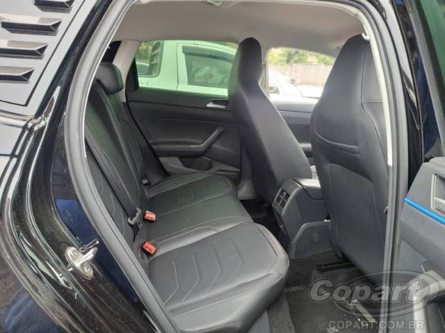2024 VOLKSWAGEN POLO 