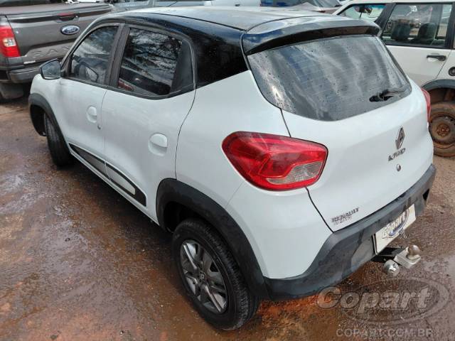 2021 RENAULT KWID 