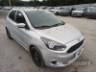 2018 FORD KA 