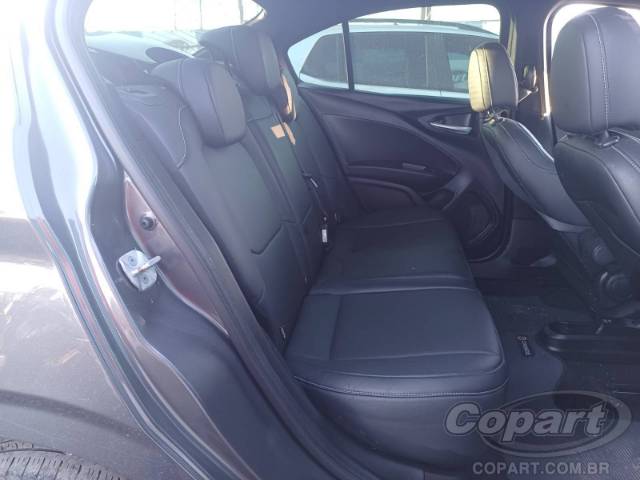 2023 FIAT CRONOS 