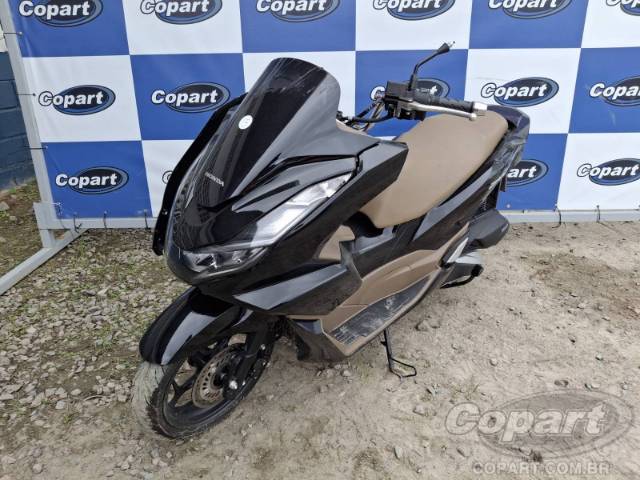 2026 HONDA PCX 