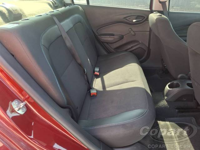 2019 CHEVROLET PRISMA 