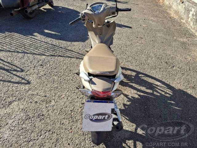 2023 HONDA BIZ 