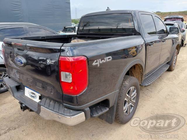 2026 FORD RANGER CD 