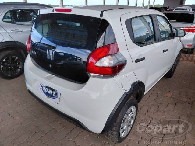 2025 FIAT MOBI 