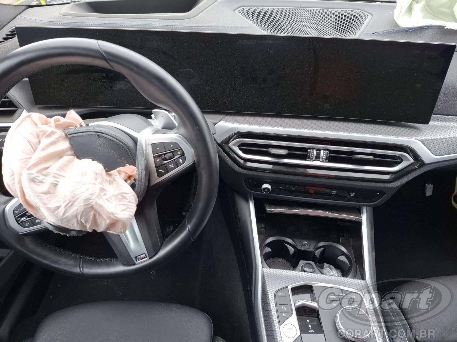 2023 BMW SERIE 3 — foto 8 de 11