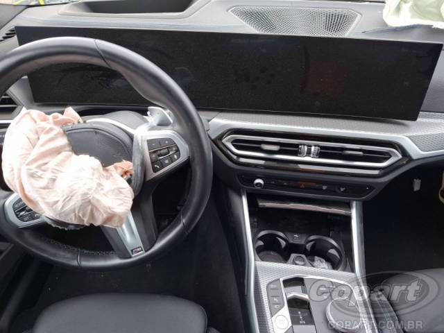 2023 BMW SERIE 3 