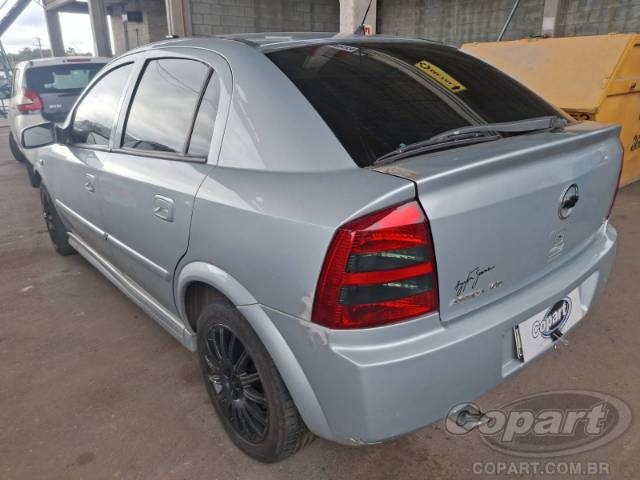 2004 CHEVROLET ASTRA 