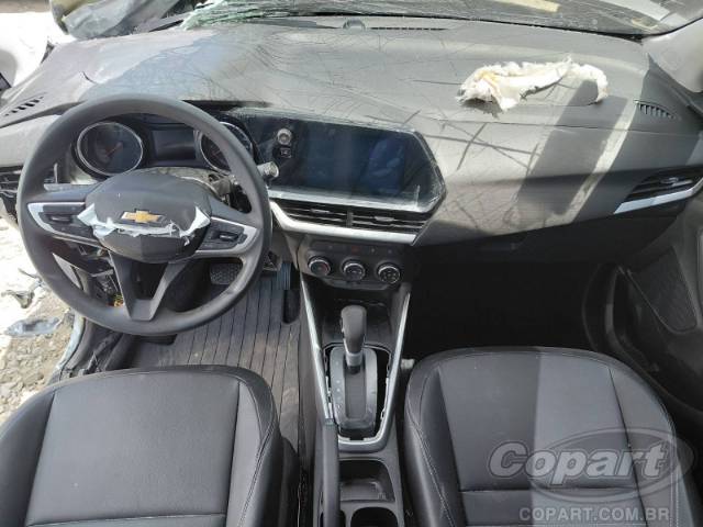 2027 CHEVROLET TRACKER 