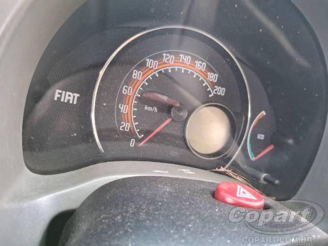 2014 FIAT UNO 