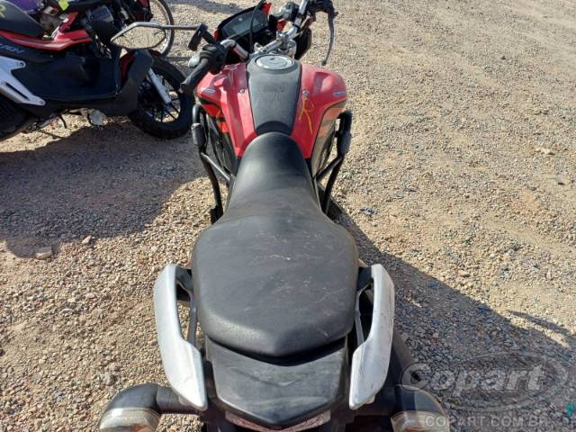 2023 YAMAHA XTZ 250 