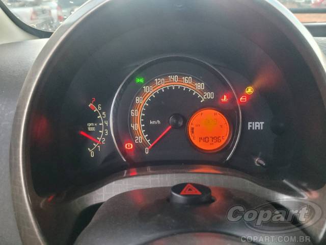 2011 FIAT UNO 
