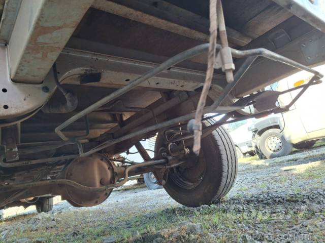 2023 MERCEDES BENZ SPRINTER TRUCK 